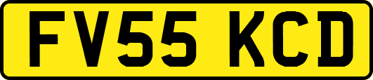 FV55KCD