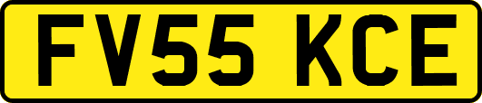 FV55KCE