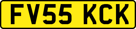 FV55KCK