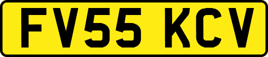 FV55KCV