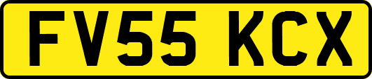 FV55KCX