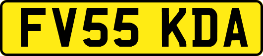 FV55KDA