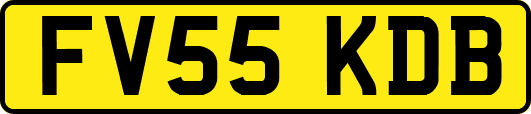 FV55KDB