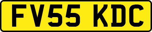 FV55KDC