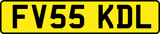FV55KDL