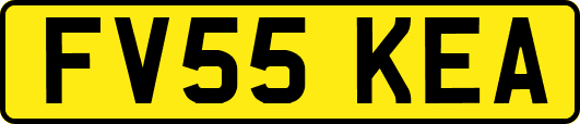 FV55KEA