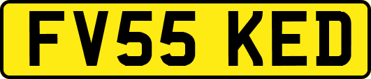 FV55KED