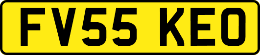 FV55KEO