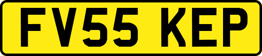 FV55KEP