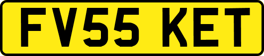 FV55KET