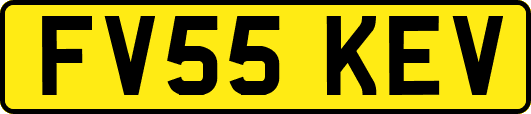 FV55KEV