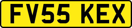 FV55KEX