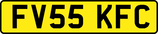 FV55KFC