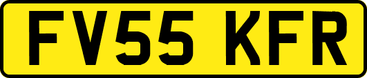 FV55KFR