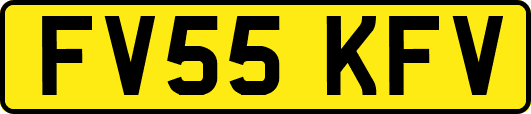 FV55KFV