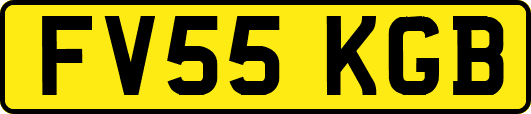 FV55KGB