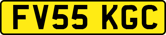 FV55KGC