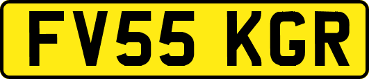 FV55KGR
