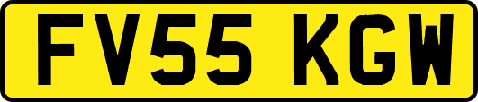 FV55KGW