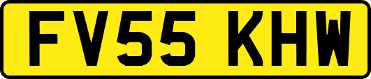 FV55KHW