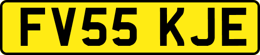 FV55KJE