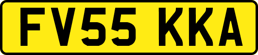 FV55KKA