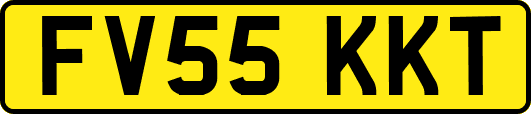 FV55KKT