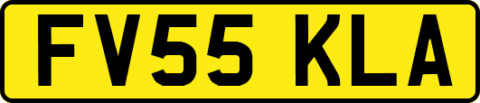 FV55KLA