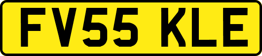 FV55KLE