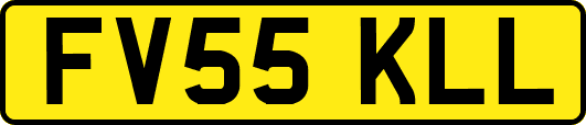 FV55KLL