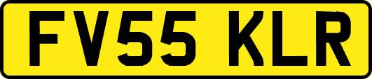 FV55KLR