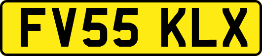 FV55KLX