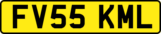 FV55KML