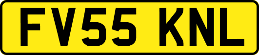 FV55KNL