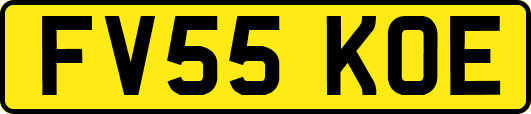FV55KOE