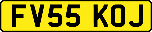 FV55KOJ