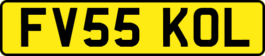 FV55KOL
