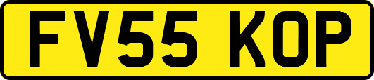 FV55KOP