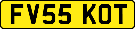 FV55KOT