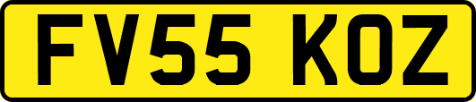 FV55KOZ