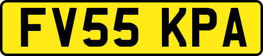 FV55KPA