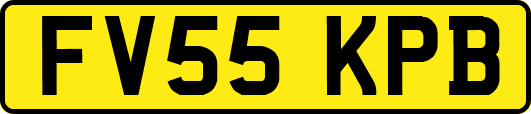FV55KPB