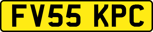 FV55KPC