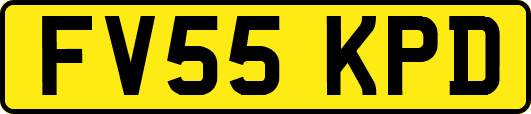FV55KPD