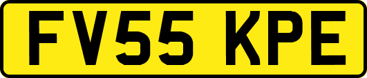 FV55KPE
