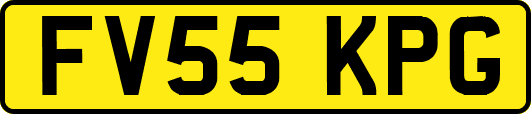 FV55KPG