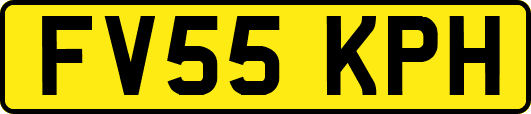 FV55KPH