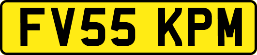 FV55KPM