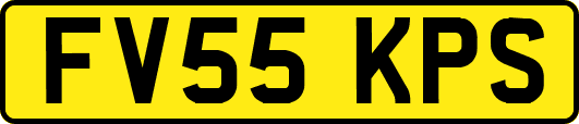 FV55KPS