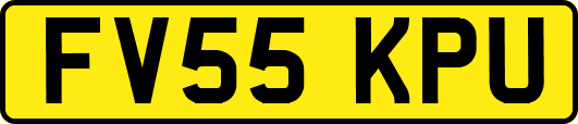 FV55KPU